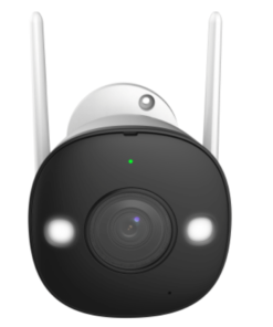 Camera IP WIFI ngoài trời 2MP DNB KBONE KN-B21F-D