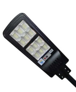 Đèn năng lượng mặt trời ZL-19120 DNB