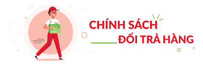 Chính sách Nhà Thông Minh DNB ĐỔI TRẢ